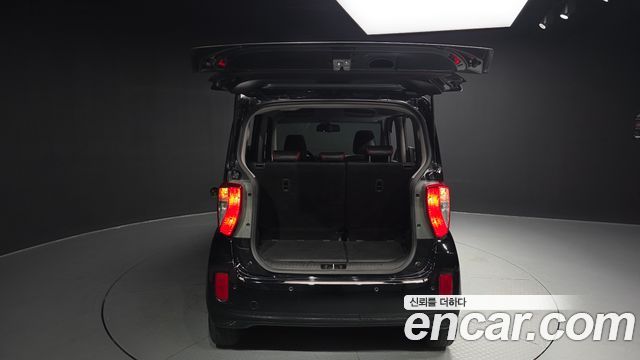 Kia RAY 2014 — photo 26