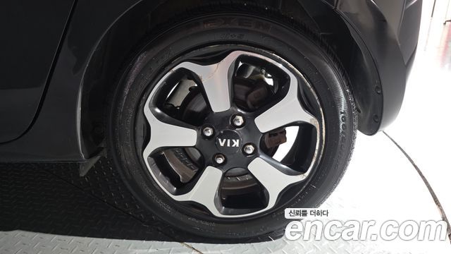 Kia RAY 2014 — photo 7
