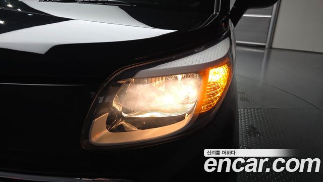 Kia RAY 2014 — photo 8