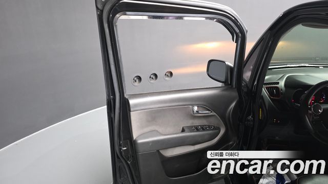 Kia RAY 2014 — photo 14
