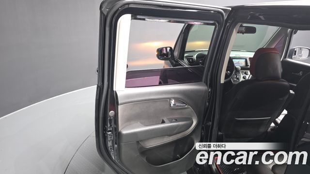 Kia RAY 2014 — photo 15
