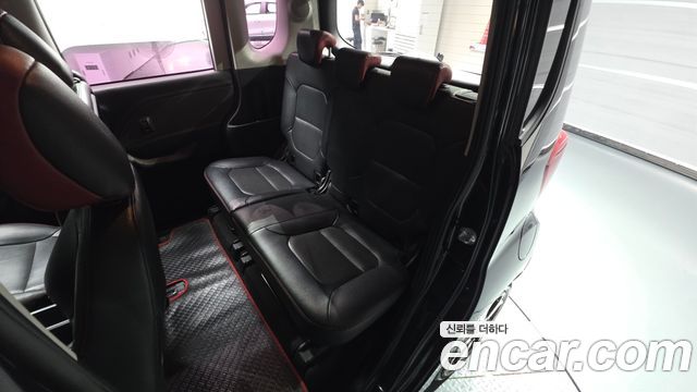 Kia RAY 2014 — photo 16