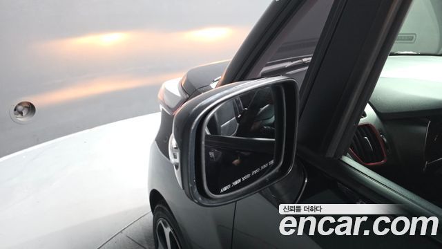 Kia RAY 2014 — photo 28