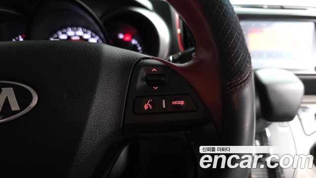 Kia RAY 2014 — photo 30
