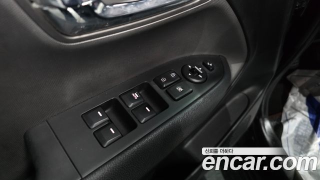 Kia RAY 2014 — photo 31