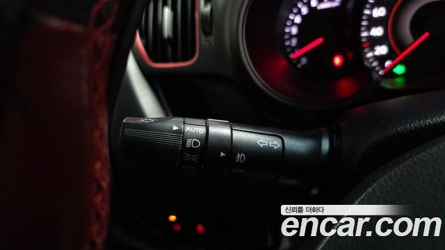 Kia RAY 2014 — photo 33