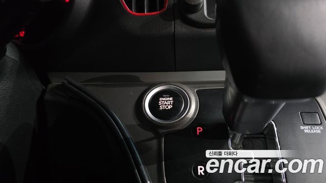 Kia RAY 2014 — photo 34