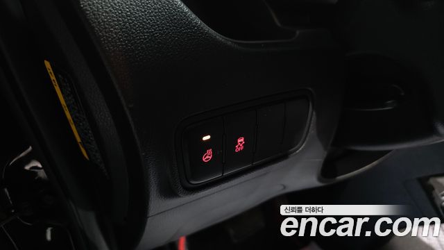 Kia RAY 2014 — photo 35