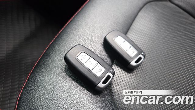 Kia RAY 2014 — photo 36