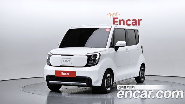 Kia RAY 2024 — photo 1