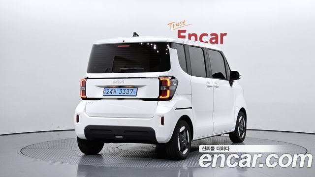 Kia RAY 2024 — photo 2