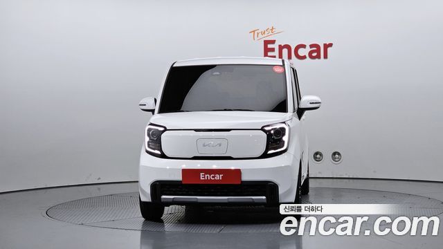 Kia RAY 2024 — photo 3