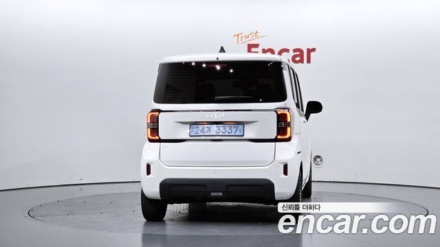 Kia RAY 2024 — photo 4