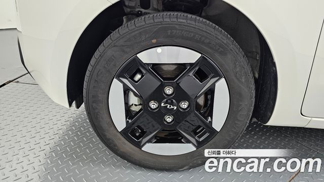 Kia RAY 2024 — photo 5