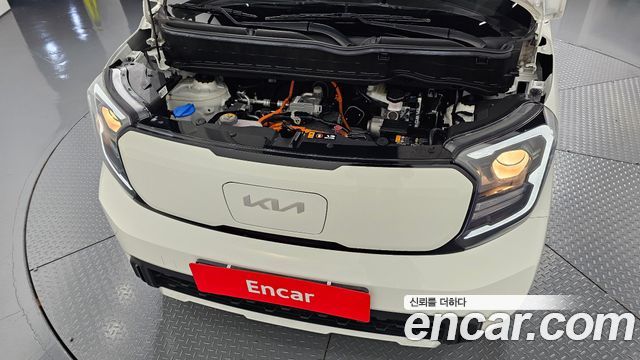 Kia RAY 2024 — photo 6
