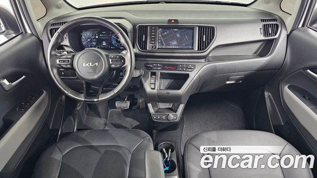 Kia RAY 2024 — photo 10