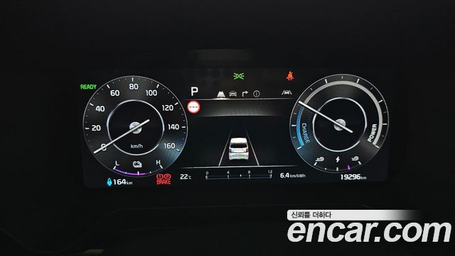 Kia RAY 2024 — photo 11
