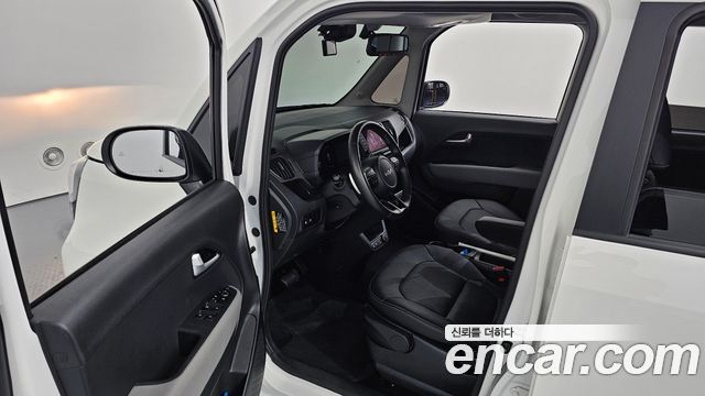 Kia RAY 2024 — photo 13