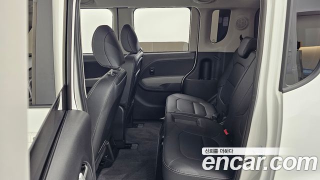 Kia RAY 2024 — photo 18