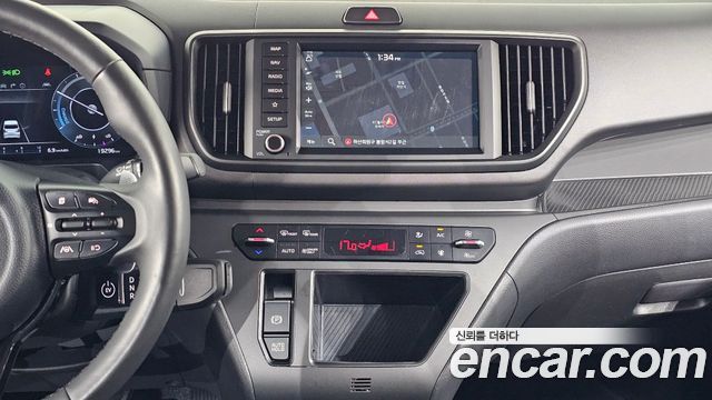 Kia RAY 2024 — photo 20