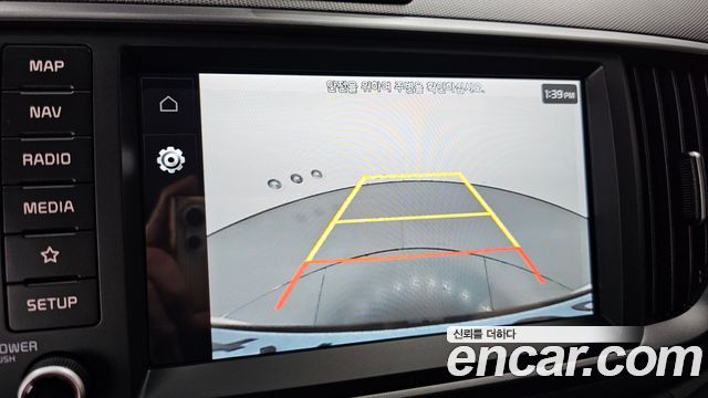 Kia RAY 2024 — photo 21