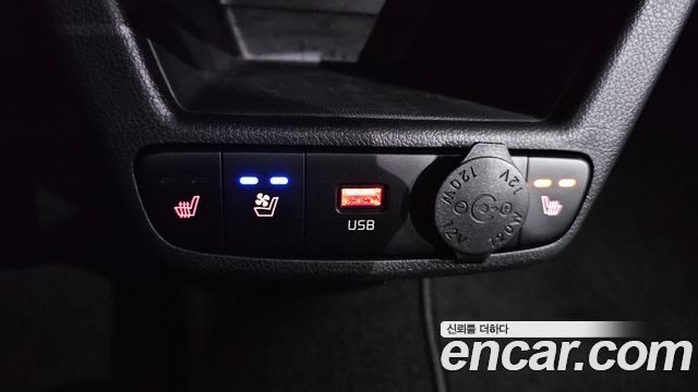 Kia RAY 2024 — photo 22