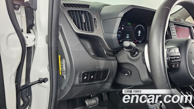 Kia RAY 2024 — photo 24