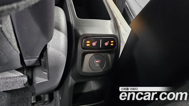Kia RAY 2024 — photo 25