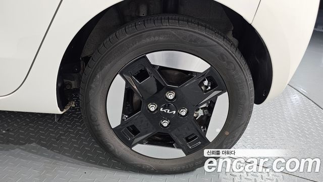 Kia RAY 2024 — photo 7