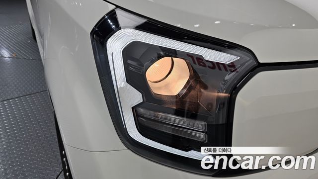Kia RAY 2024 — photo 8