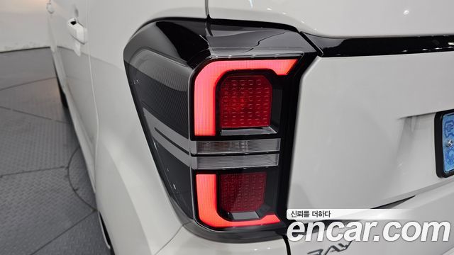 Kia RAY 2024 — photo 9