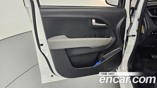 Kia RAY 2024 — photo 14