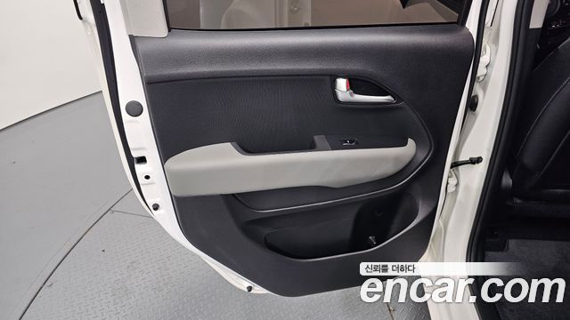 Kia RAY 2024 — photo 15