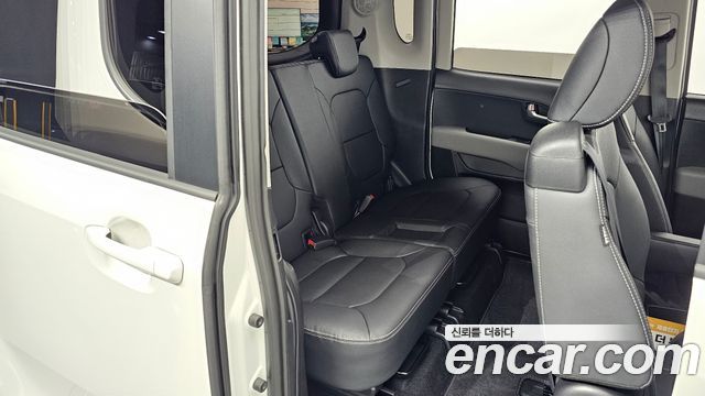 Kia RAY 2024 — photo 16