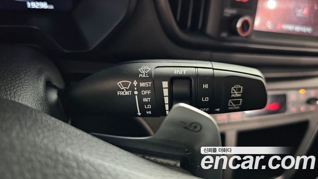 Kia RAY 2024 — photo 28