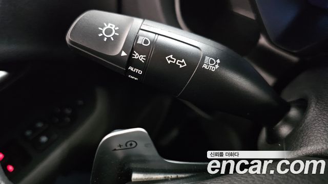 Kia RAY 2024 — photo 29