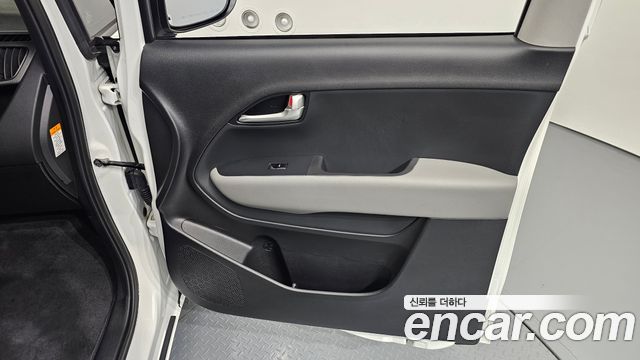 Kia RAY 2024 — photo 31