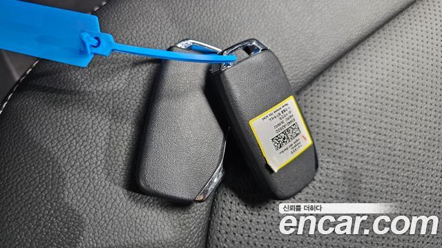 Kia RAY 2024 — photo 32