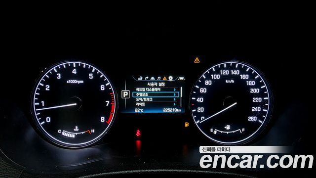 Hyundai Genesis 2014 — photo 8