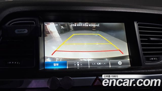 Hyundai Genesis 2014 — photo 15