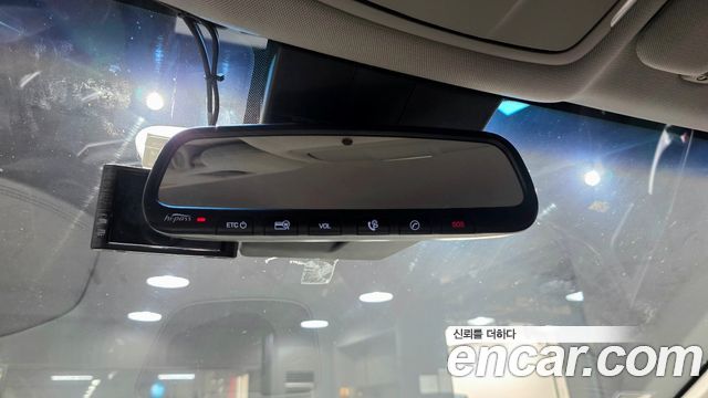 Hyundai Genesis 2014 — photo 17