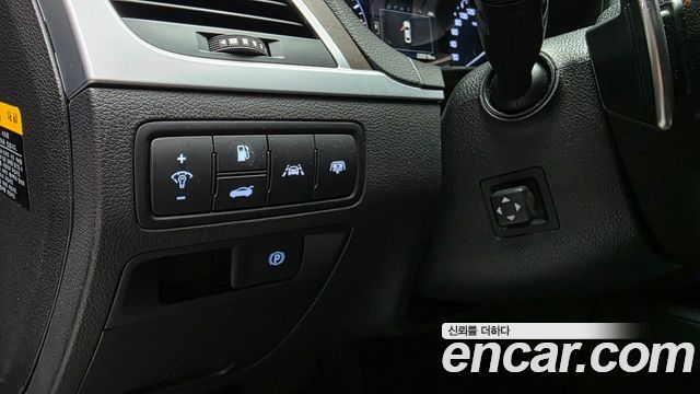 Hyundai Genesis 2014 — photo 18