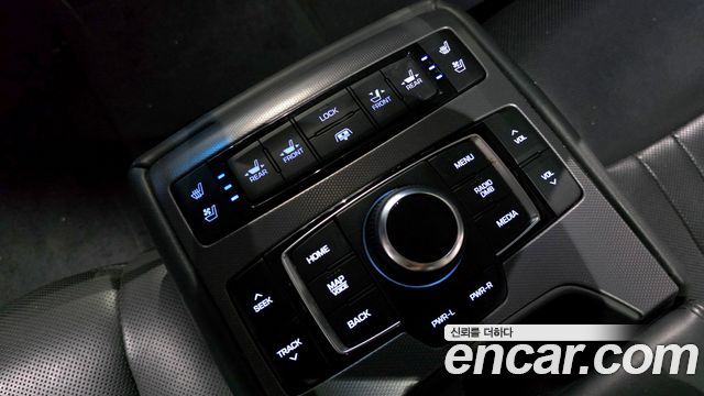 Hyundai Genesis 2014 — photo 19
