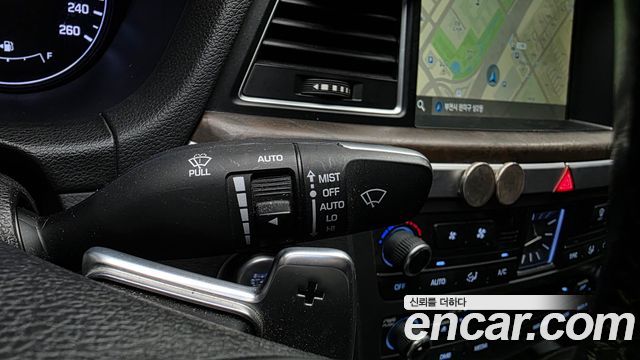 Hyundai Genesis 2014 — photo 20
