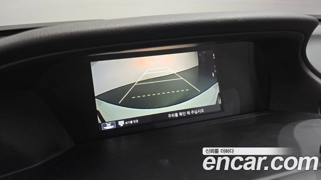 Honda Accord 2017 — photo 20