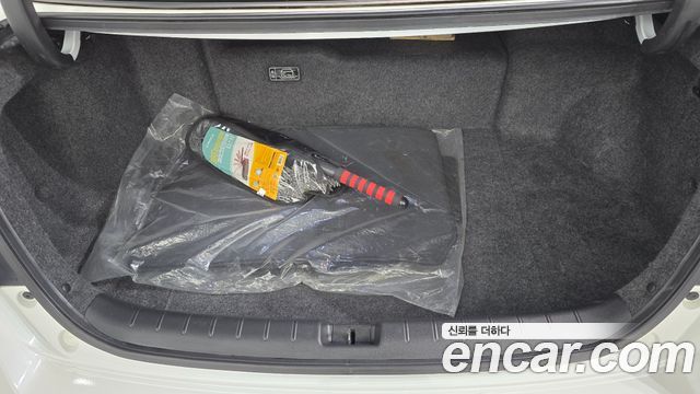 Honda Accord 2017 — photo 21