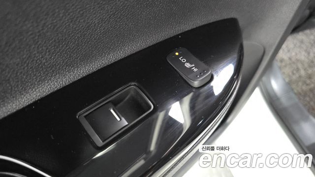Honda Accord 2017 — photo 26