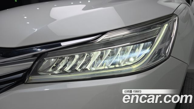 Honda Accord 2017 — photo 8