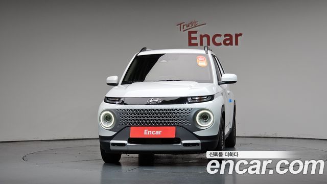 Hyundai Casper 2024 — photo 3
