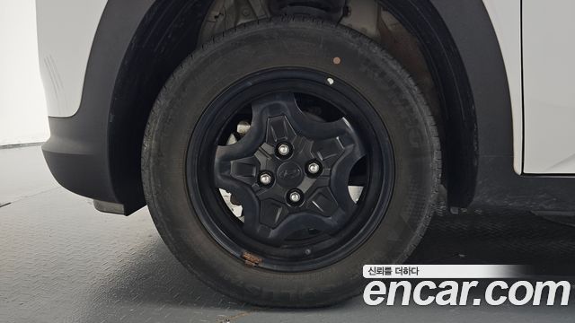 Hyundai Casper 2024 — photo 5